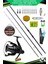 Avenger 8000XD Kudos Carp Time 3.90M 3.5 Lbs Sazan Olta Seti 1