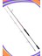 Big Bass 240cm 10-40gr Okuma Acuador 4000a 8 Örgü Spin Olta Seti 3