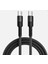 Apple iPhone 6 / 6s / 6s Plus Uyumlu 120W Lightning Kırılmaz Şarj kablosu 1