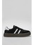 Lufıan Samuel Sıyah Erkek Sneaker 1