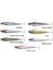 3D Jig Minnow 5 gr 4,6 cm Suni Yem 2