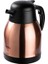 Paslanmaz Çelik Çay Termosu 1.5lt Bronz 1