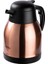 Paslanmaz Çelik Çay Termosu 1.5lt Bronz 2