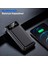 PW-82 10.000mAh Powerbank Çoklu Şarj Kablolu Hızlı Taşınabilir Şarj Cihazı 3