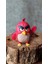 Vintage Angry Birds Orijinal Figür Oyuncak & 13 cm 3