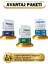 Magnezyum Complex + Ligone Omega-3 + Ligone Berberis Vulgaris 3 Lü ( Avantajlı Paket ) 1