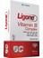 Sitikolin + Ligone Vitamin B Complex + Ligone Rhodiola Rosea 3lü ( Avantajlı Paket ) 2