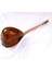 Uzun Sap Dut Saz Bağlama, Mulberry Long Neck Saz Baglama With Equalizer Free Case M1 5