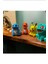 Favori Pokemon Figür Başlangıç Seti (Pikachu,bulbasaur,charmander,squirtle) 2