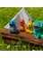 Favori Pokemon Figür Başlangıç Seti (Pikachu,bulbasaur,charmander,squirtle) 4