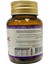 Sambezinc ( Sambucus Nigra +Beta Glukan +Çinko(Zinc) + Vitamin C+ Zencefil) 30 Kapsül 2