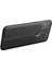 One Plus Nord N10 5g Kılıf Fygs Niss Silikon Kapak-Siyah 2
