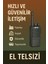 S500 PMR El Telsizi Telsiz Telefon Profesyonel Tercihiniz 3