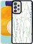 Galaxy A72 Kılıf Fygs M-Fit Desenli Kapak-Flower No4 1
