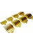 Makine Tarak Seti Gold Powertec Wahl Moser Hector Uyumlu 2