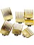 Makine Tarak Seti Gold Powertec Wahl Moser Hector Uyumlu 3