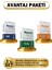 Magnezyum Complex + Newvit D3K2 + Newday Vitamin C Complex 3lü ( Avantajlı Paket ) 1
