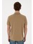Erkek Haki Tişört Basic 50306011-VR027 6