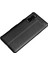 Xiaomi Redmi K40 Gaming Kılıf Fygs Niss Silikon Kapak-Lacivert 4