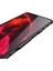 Xiaomi Redmi K40 Gaming Kılıf Fygs Niss Silikon Kapak-Lacivert 5