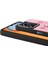 Xiaomi Poco C65 Kılıf Parlayan Kabartmalı Ikonik Figürlü Fygs Amas Silikon Kapak-Beyaz 3