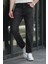 Füme Erkek Jean Pantolon E7419 1