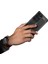 Galaxy S23 Ultra Kılıf Fygs Niss Silikon Kapak-Lacivert 3