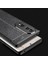 Huawei Honor 70 Kılıf Fygs Niss Silikon Kapak-Lacivert 4