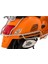 Vespa Gts-Gtv Arka Yan Koruma Demiri *krom* (2006-2022) / Fa Italıa 1