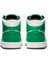 Air Jordan 1 Mid 'lucky GREEN'-DQ8426-301 3