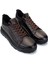 Erkek Kahverengi Sneakers & Spor Ayakkabı 1118 096 Erk Ayk Y25 Kahve Bsk 2