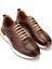 Erkek Taba Sneakers & Spor Ayakkabı 1093 1231 Erk Ayk Y25 Taba 2