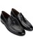 Erkek Siyah Klasik Ayakkabı 342 9131 Erk Ayk Y25 Sıyah 2