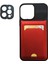 iPhone 11 Pro Uyumlu Kamera Korumalı Kartlıklı Kılıf(Çıkarılabilir Kamera Koruma) 2