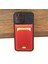 iPhone 11 Pro Uyumlu Kamera Korumalı Kartlıklı Kılıf(Çıkarılabilir Kamera Koruma) 3