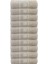Vege Kahve Havlu 10'lu 50 x 90 cm 1