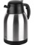 Paslanmaz Çelik Çay Termosu 2 Lt Inox 2