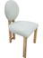 Gambo Ahşap Modern Sandalye 1