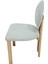Gambo Ahşap Modern Sandalye 2