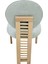 Gambo Ahşap Modern Sandalye 4