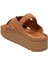 D25YS-2585Z Günlük Taba Kadın Sandalet 4