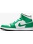 Air Jordan 1 Mid 'lucky GREEN'-DQ8426-301 2