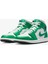 Air Jordan 1 Mid 'lucky GREEN'-DQ8426-301 5