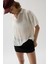Polo Yaka Transparant-Shirt 1