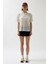 Polo Yaka Transparant-Shirt 2