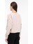 Kadın Bej Sweatshirt 3