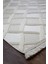 24040 Mango / Iskandinav Tarzı Halı / Salon Halısı / Oturma Odası Halısı / Krem / Halı 3