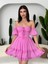 Vingo Mini Elbise 1