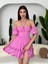 Vingo Mini Elbise 3