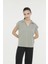 Rain 11SS181 Yakali Kadin Body - Haki 1